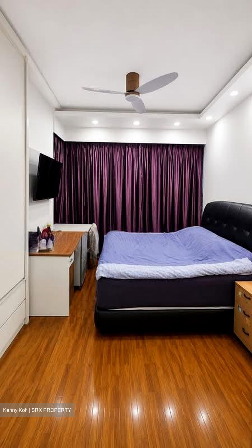 The Canopy (D27), Condominium #594634441